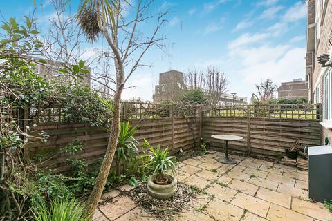 undefined, Justin Close, Brentford, TW8