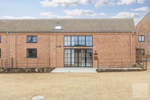 undefined, Sco Ruston Road, Norwich NR12
