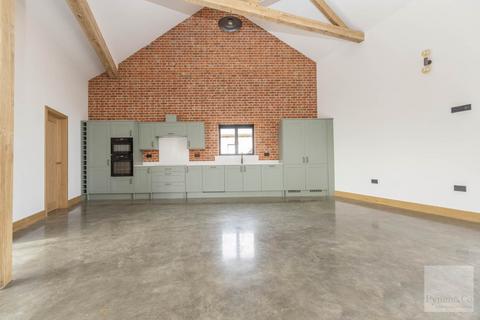 undefined, Sco Ruston Road, Norwich NR12