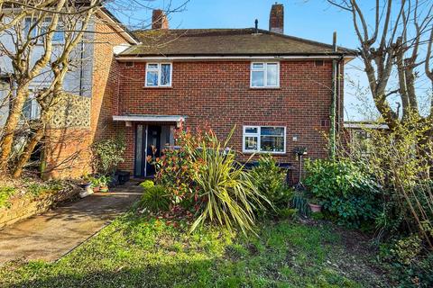 undefined, Elsted Crescent, Brighton, BN1