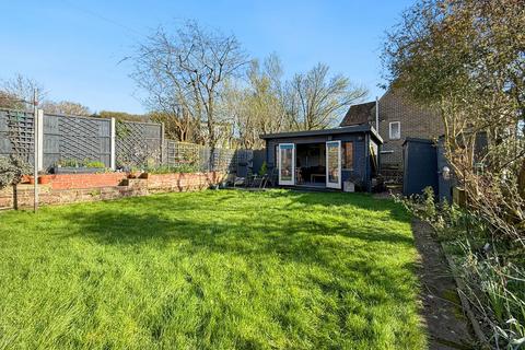 undefined, Elsted Crescent, Brighton, BN1