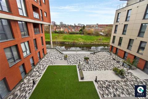 2 bedroom apartment for sale, 11 Adelphi Street, Salford, Greater Manchester, M3 6EN