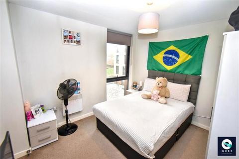 2 bedroom apartment for sale, 11 Adelphi Street, Salford, Greater Manchester, M3 6EN
