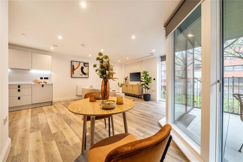 undefined, Tweedy Road, Bromley