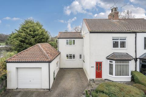 undefined, Wentbridge, Pontefract, West Yorkshire, WF8