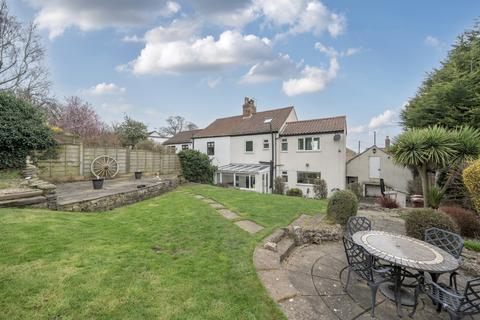 undefined, Wentbridge, Pontefract, West Yorkshire, WF8
