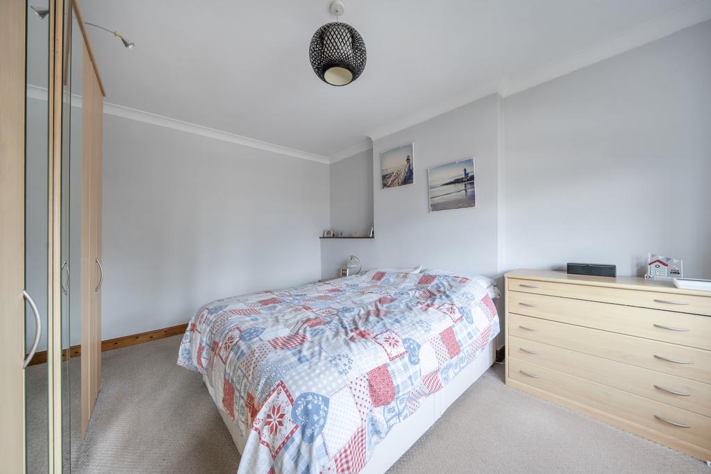 Rose Cottage - Ewe Move Pontefract - Main Bedroom 1