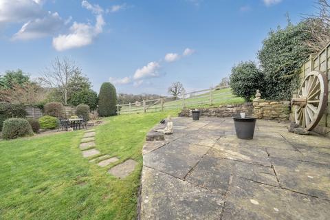 undefined, Wentbridge, Pontefract, West Yorkshire, WF8