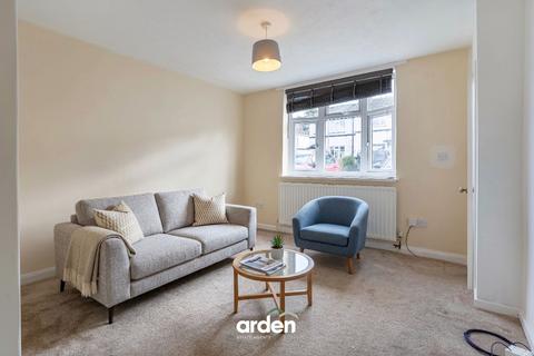 undefined, Latimer Road, Alvechurch, B48