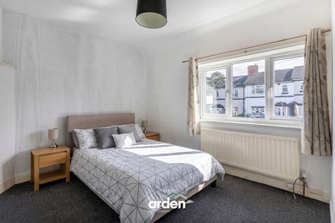 undefined, Latimer Road, Alvechurch, B48