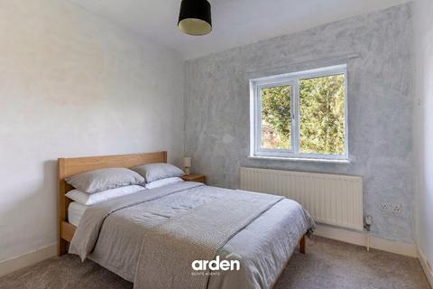 undefined, Latimer Road, Alvechurch, B48