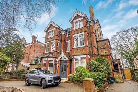 undefined, Shepherds Hill, London N6
