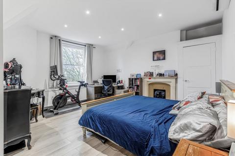 undefined, Shepherds Hill, London N6