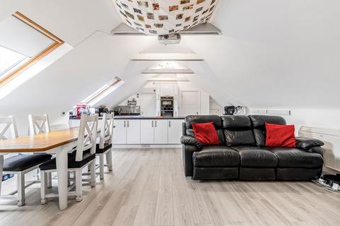 undefined, Shepherds Hill, London N6
