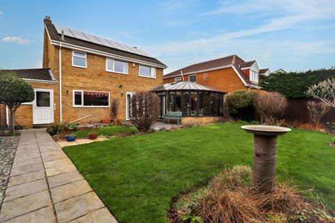 undefined, Avon Grove, Wolviston Court, Billingham, TS22 5BH