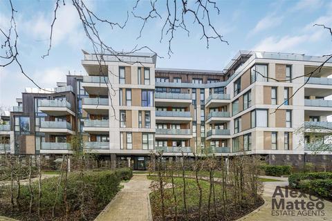 1 bedroom flat for sale, Osier House, Canada Water, SE16