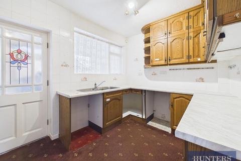 3 bedroom detached bungalow for sale, Ewden Close, Filey