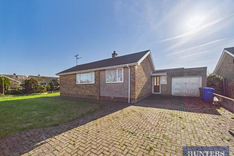 3 bedroom detached bungalow for sale, Ewden Close, Filey