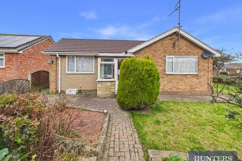3 bedroom detached bungalow for sale, Ewden Close, Filey
