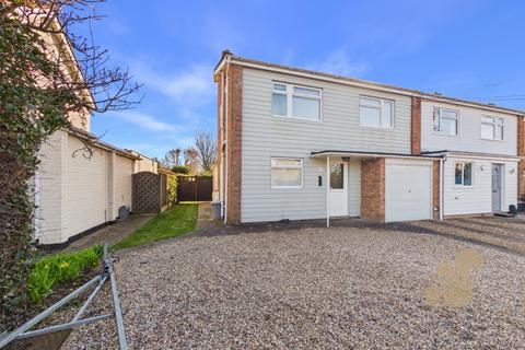3 bedroom semi-detached house for sale, Firs Road, Colchester CO5