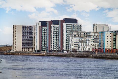 undefined, Castlebank Place, Glasgow Harbour, Glasgow