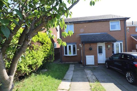 undefined, Croxdale Grove, Bishop Auckland, DL14 0SB