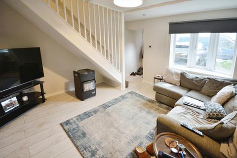 undefined, Croxdale Grove, Bishop Auckland, DL14 0SB