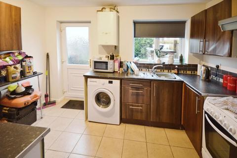 undefined, Croxdale Grove, Bishop Auckland, DL14 0SB