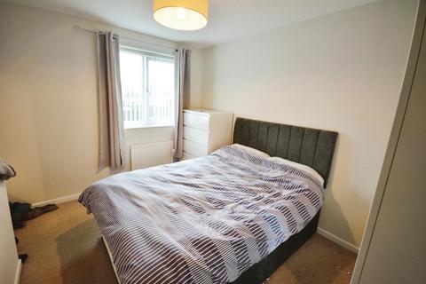 undefined, Croxdale Grove, Bishop Auckland, DL14 0SB
