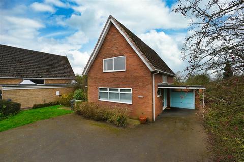 undefined, Astleigh, Bridgnorth Road, Norton, Shifnal
