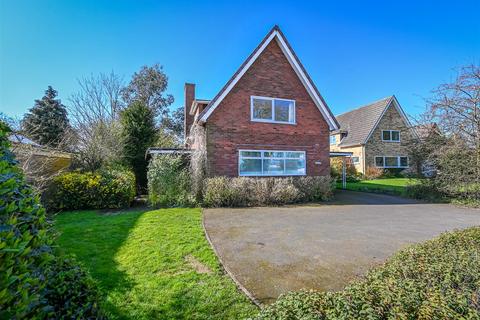 Astleigh, Bridgnorth Road, Norton, Shifnal