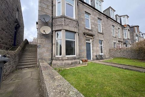undefined, Elmfield Avenue, City Centre, Aberdeen, AB24