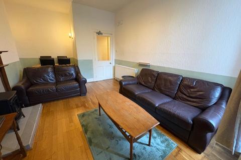 undefined, Elmfield Avenue, City Centre, Aberdeen, AB24