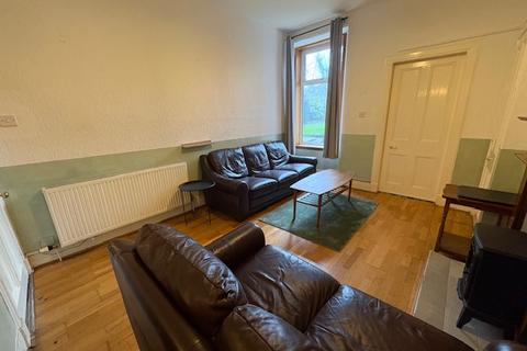 undefined, Elmfield Avenue, City Centre, Aberdeen, AB24
