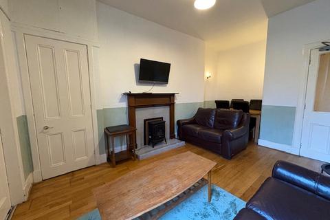 undefined, Elmfield Avenue, City Centre, Aberdeen, AB24