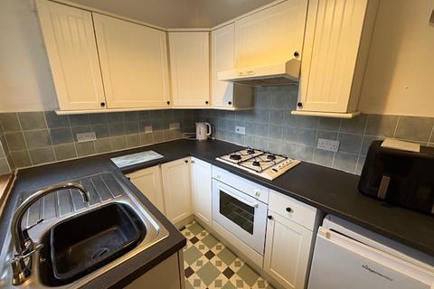 undefined, Elmfield Avenue, City Centre, Aberdeen, AB24
