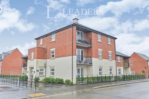 undefined, Woodsford Drive, Boulton Moor, Derby, DE24