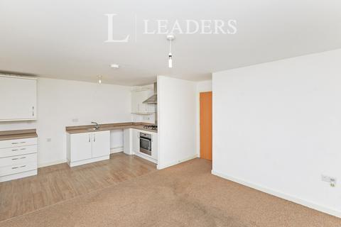 undefined, Woodsford Drive, Boulton Moor, Derby, DE24