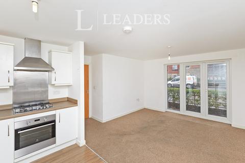 undefined, Woodsford Drive, Boulton Moor, Derby, DE24