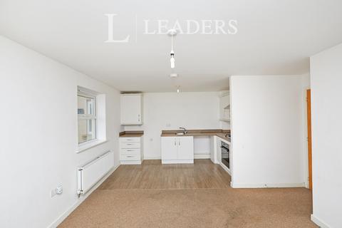 undefined, Woodsford Drive, Boulton Moor, Derby, DE24