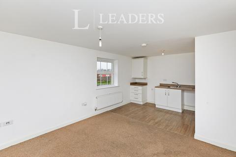 undefined, Woodsford Drive, Boulton Moor, Derby, DE24