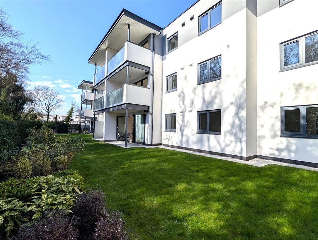 3 Willow View