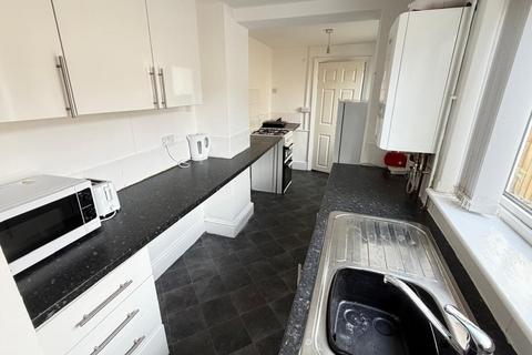 undefined, Kilburn Street, Liverpool, L21