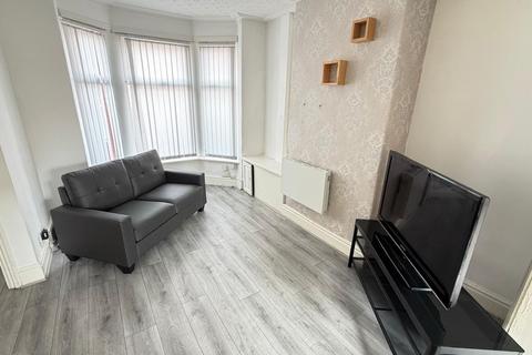 undefined, Kilburn Street, Liverpool, L21
