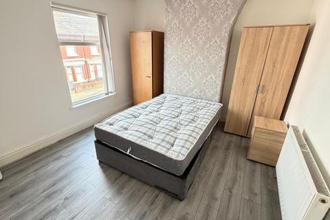 undefined, Kilburn Street, Liverpool, L21