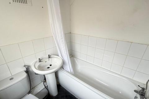 undefined, Kilburn Street, Liverpool, L21