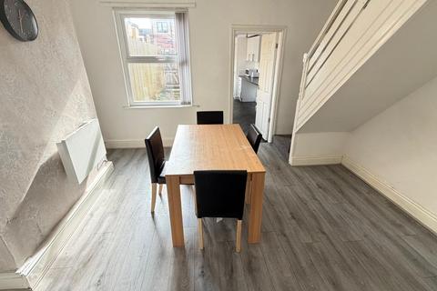 undefined, Kilburn Street, Liverpool, L21