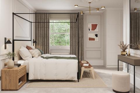 undefined, Nevill Terrace, Tunbridge Wells TN2