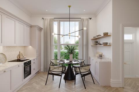 undefined, Nevill Terrace, Tunbridge Wells TN2