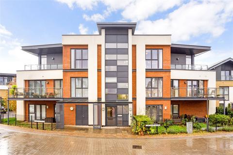2 bedroom flat to rent, Sycamore Avenue, Woking, Surrey, GU22